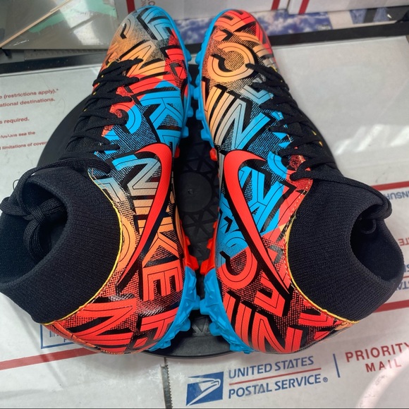 🆕 Nike Mercurial Superfly 7 'South Mexico City' - Picture 8 of 14